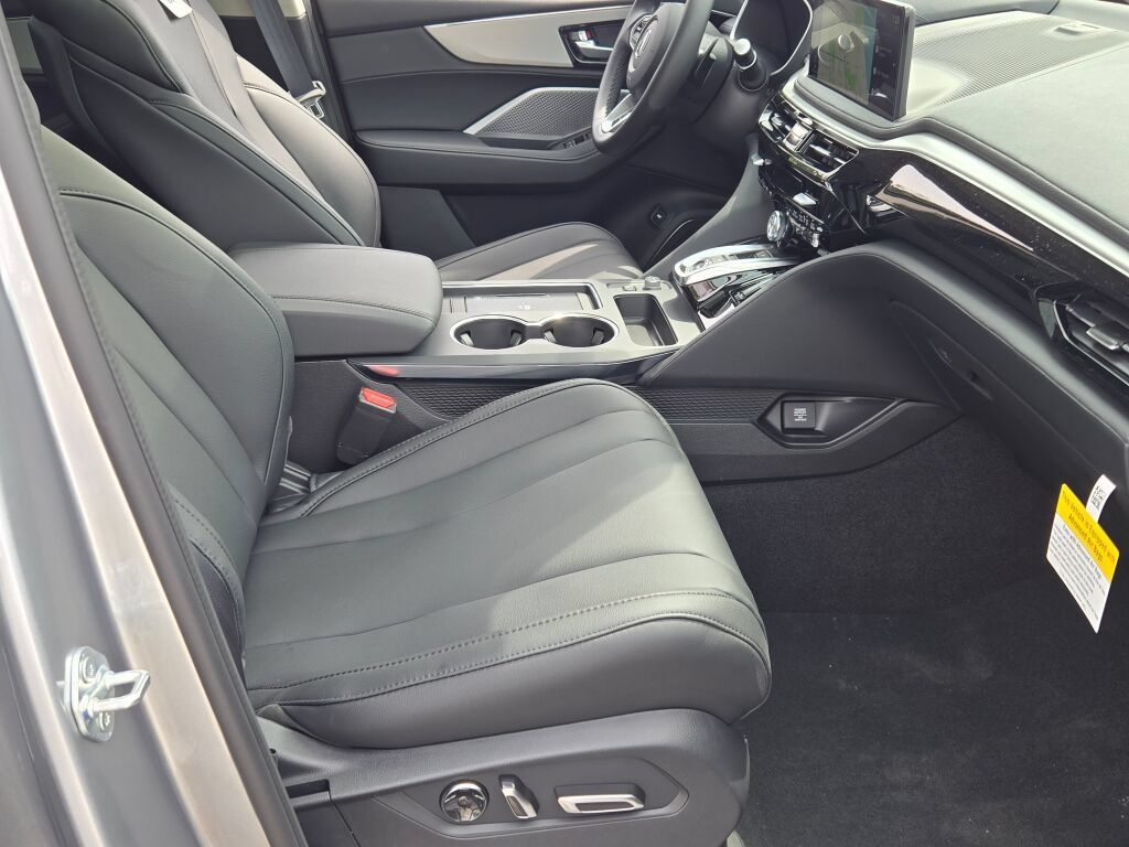 New 2026 Acura MDX SH-AWD image 8