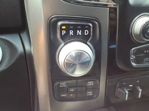 Used 2015 RAM 1500 Sport w/ Convenience Group AWD/4WD image 20
