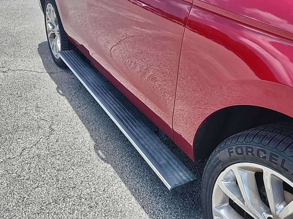 Used 2019 Ford Expedition Limited w/ Equipment Group 302A AWD/4WD image 34