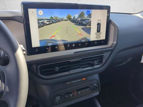 New 2025 Ford Bronco Sport Big Bend w/ Convenience Package image 25