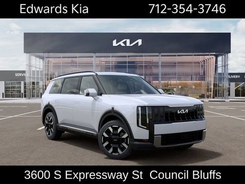 New 2027 Kia Telluride S AWD/4WD image 10