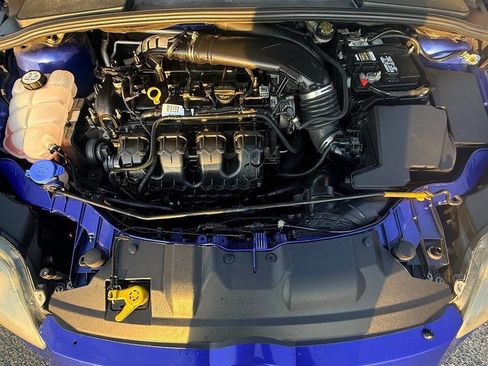 Used 2013 Ford Focus ST image 5