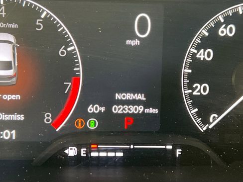 Used 2023 Honda Civic Sport image 12