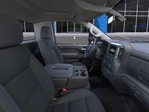 New 2026 Chevrolet Silverado 3500 W/T w/ WT Convenience Package AWD/4WD image 17