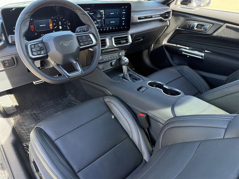 New 2026 Ford Mustang Premium image 31