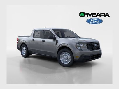 New 2026 Ford Maverick XL w/ Equipment Group 101A