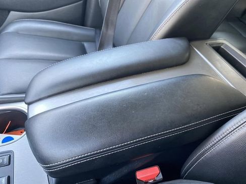 Used 2024 Nissan Murano SL image 22