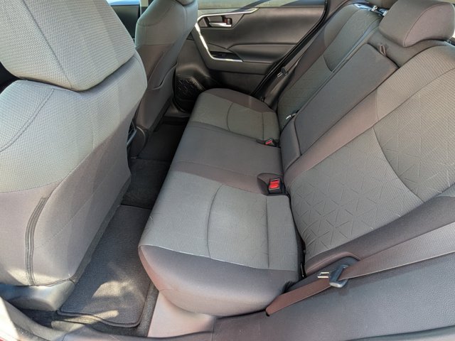 Used 2023 Toyota RAV4 XLE w/ Convenience Package FWD image 17
