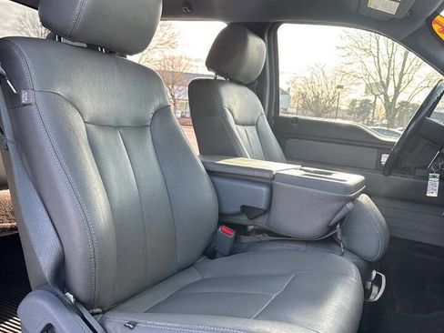 Used 2013 Ford F150 XLT w/ Luxury Equipment Group AWD/4WD image 6