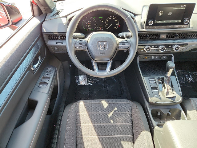 Used 2023 Honda CR-V Sport image 12