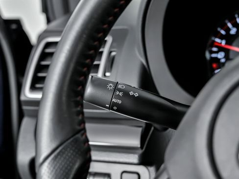 Used 2021 Subaru WRX STI w/ Popular Package #3 (IZT) image 27