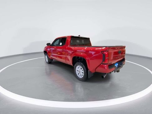 New 2026 Toyota Tacoma SR5 image 6