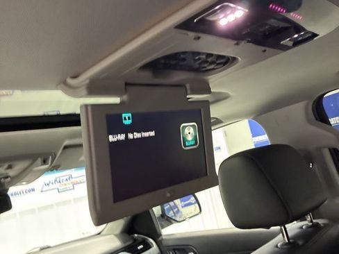 Used 2015 Chevrolet Tahoe LT AWD/4WD image 40