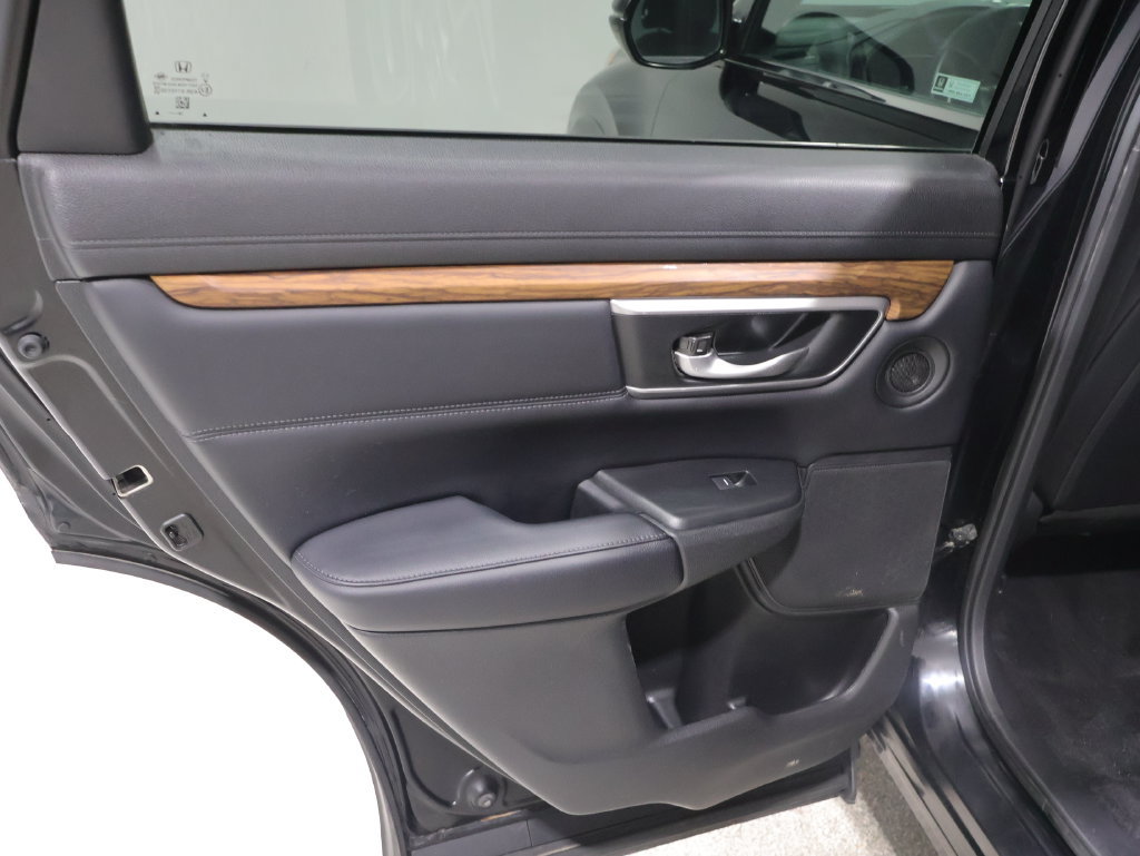 Used 2018 Honda CR-V EX-L image 19