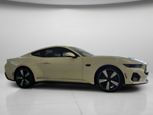 New 2025 Ford Mustang GT Premium w/ 60th Anniversary Package RWD image 20