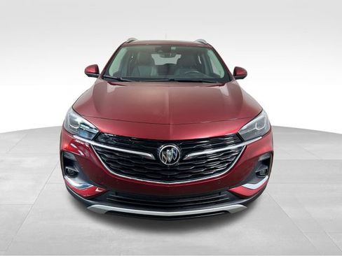 Used 2023 Buick Encore GX Essence w/ Advanced Technology Package image 9