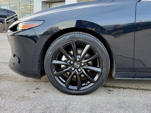 Used 2020 MAZDA MAZDA3 AWD Hatchback w/ Premium Pkg image 35