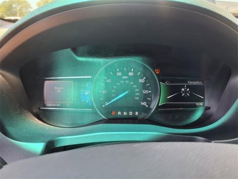 Used 2016 Ford Explorer XLT w/ Equipment Group 202A image 23