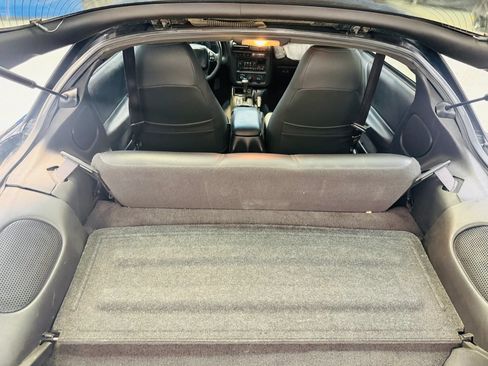 Used 2000 Chevrolet Camaro Z28 w/ SS Performance/Appearance Pkg RWD image 39