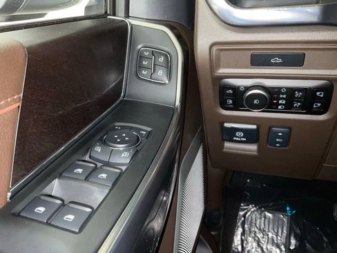 New 2026 Ford F150 King Ranch w/ Equipment Group 601A High AWD/4WD image 20
