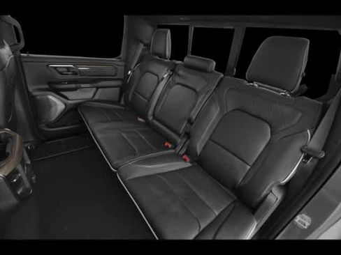 New 2026 RAM 1500 Limited image 10