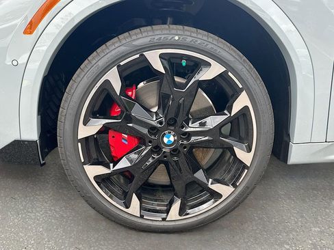 New 2026 BMW X2 M35i w/ Technology Package AWD/4WD image 33