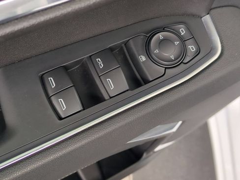 Certified 2026 GMC Sierra 1500 Elevation AWD/4WD image 26