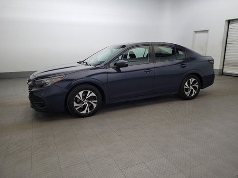 Used 2023 Subaru Legacy Premium image 2