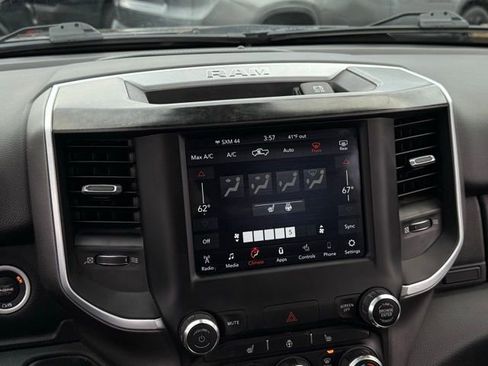 Used 2020 RAM 1500 Big Horn image 24