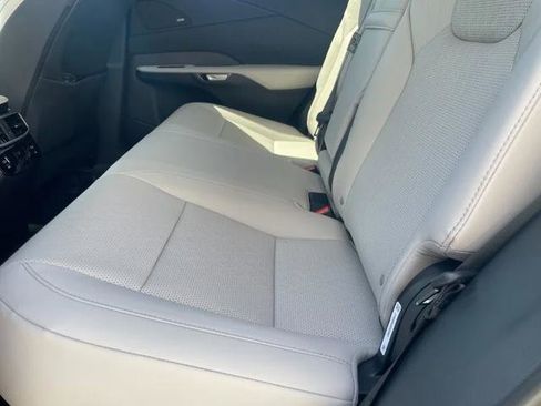 Certified 2024 Lexus RX 350 Premium w/ Cold Area Package FWD image 5