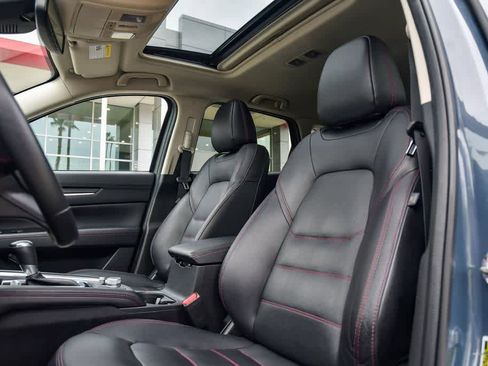 Used 2024 MAZDA CX-5 Carbon Edition image 17