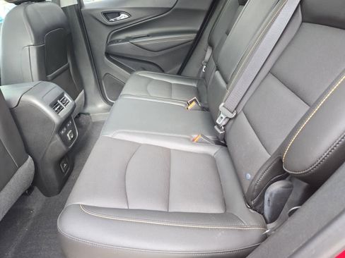 Used 2020 Chevrolet Equinox Premier image 18