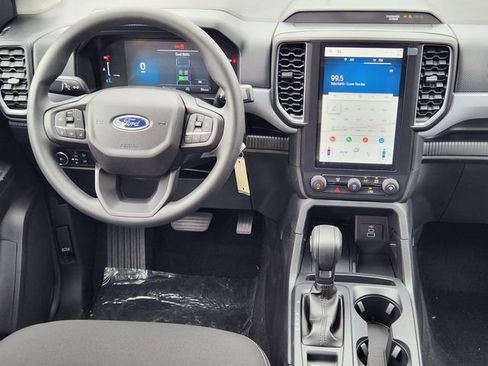 New 2026 Ford Ranger XL RWD image 28