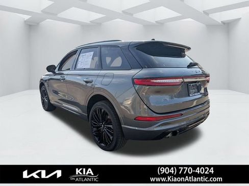 Used 2023 Lincoln Corsair Reserve w/ Jet Appearance Package image 5