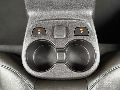 Used 2017 Chevrolet Volt Premier w/ Driver Confidence II Package image 26