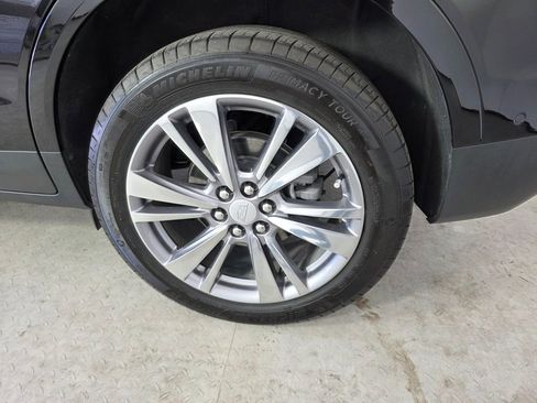 Used 2024 Cadillac XT5 Premium Luxury w/ Technology Package image 17