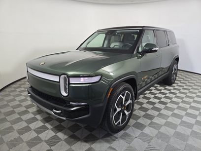 Used 2024 Rivian R1S Adventure