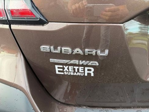 Used 2021 Subaru Outback Limited w/ Popular Package #2 image 27