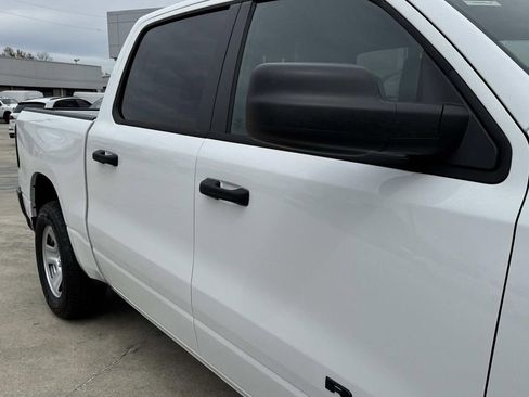 New 2026 RAM 1500 Tradesman RWD image 16
