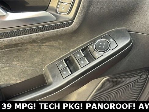 New 2026 Ford Escape ST-Line Select w/ Tech Pack #1 image 8