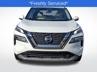 Used 2021 Nissan Rogue SV w/ Premium Package video 2