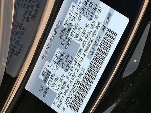 Used 2022 MAZDA CX-9 Touring Plus image 28