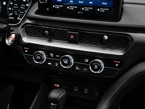 New 2026 Acura Integra FWD image 23