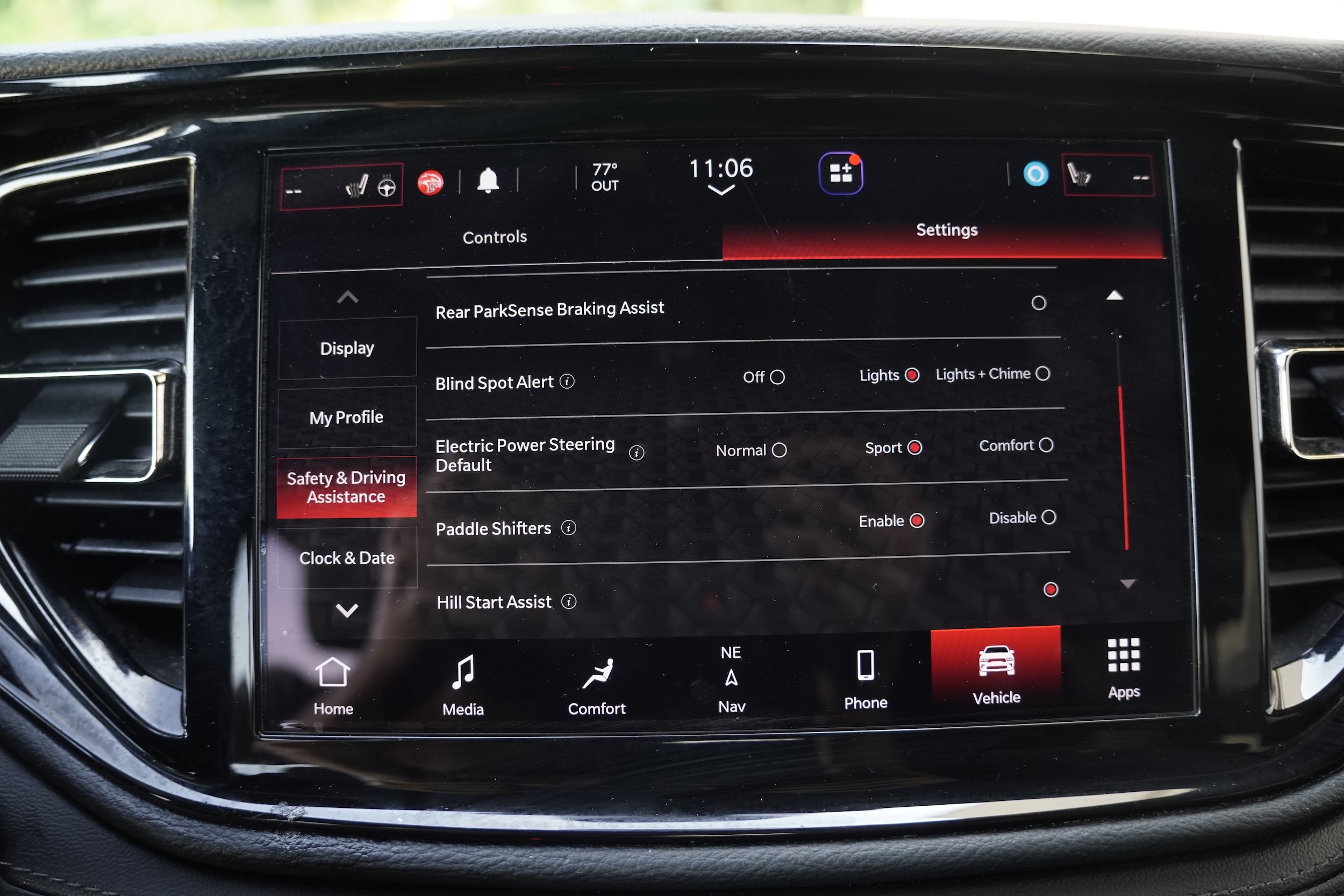 Used 2021 Dodge Durango GT AWD/4WD image 24