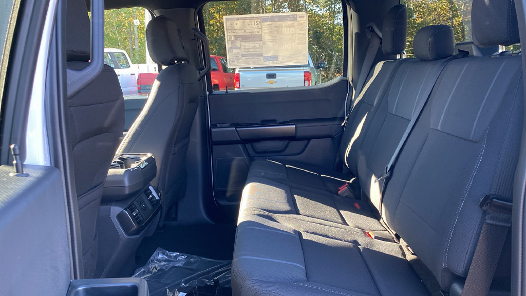 New 2026 Ford F150 STX w/ Equipment Group 200A RWD image 14