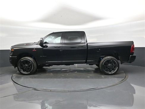 New 2026 RAM 2500 Big Horn image 7