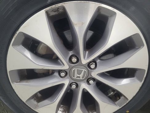 Used 2015 Honda Accord EX-L image 31