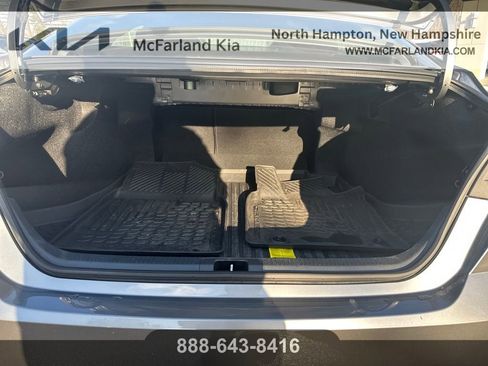 Used 2025 Toyota Camry Hybrid image 25