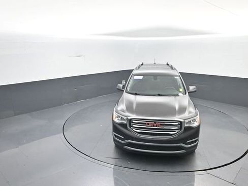 Used 2019 GMC Acadia SLE w/ Driver Alert Package I FWD image 27