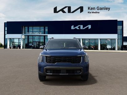 New 2026 Kia Sorento X-Line EX